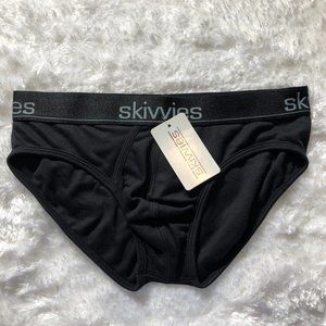 🆕 Skivvies Basic Brief